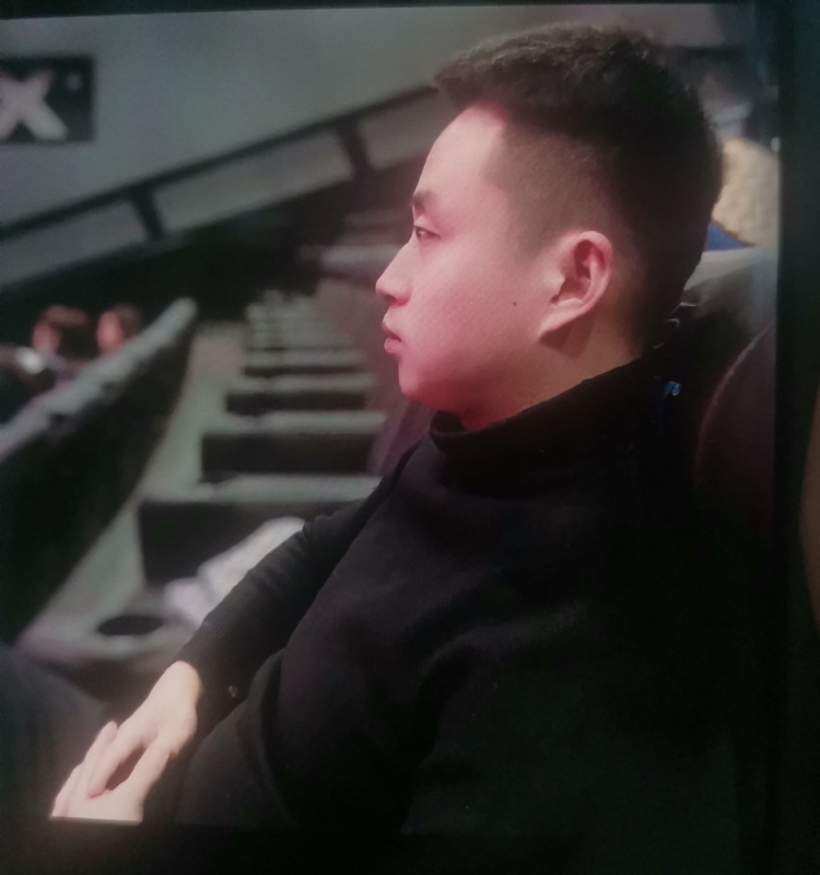 jojojo的第二张照片--上饶相亲服务中心