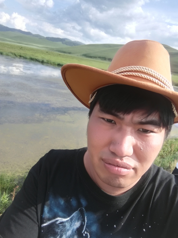 LOVE的誓言的第二张照片--上饶相亲服务中心