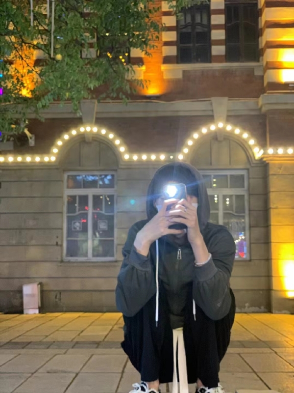 芒果的第一张照片--上饶相亲服务中心