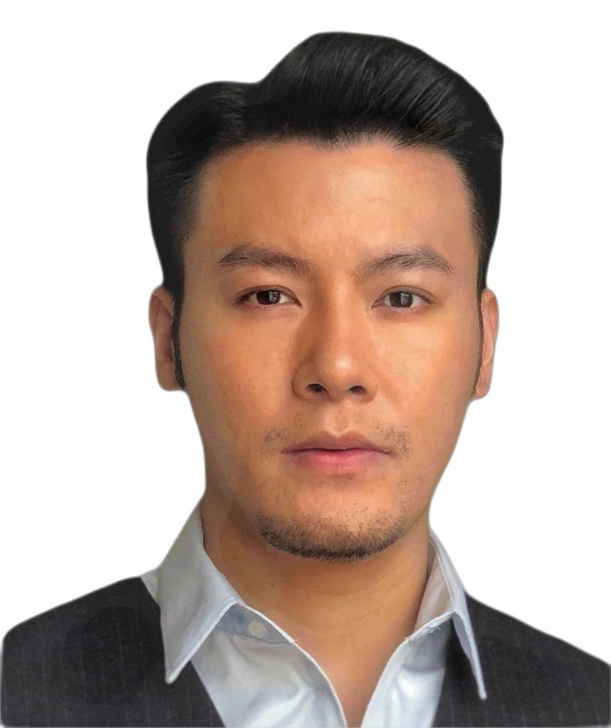 怀揣梦想的第一张照片--上饶相亲服务中心