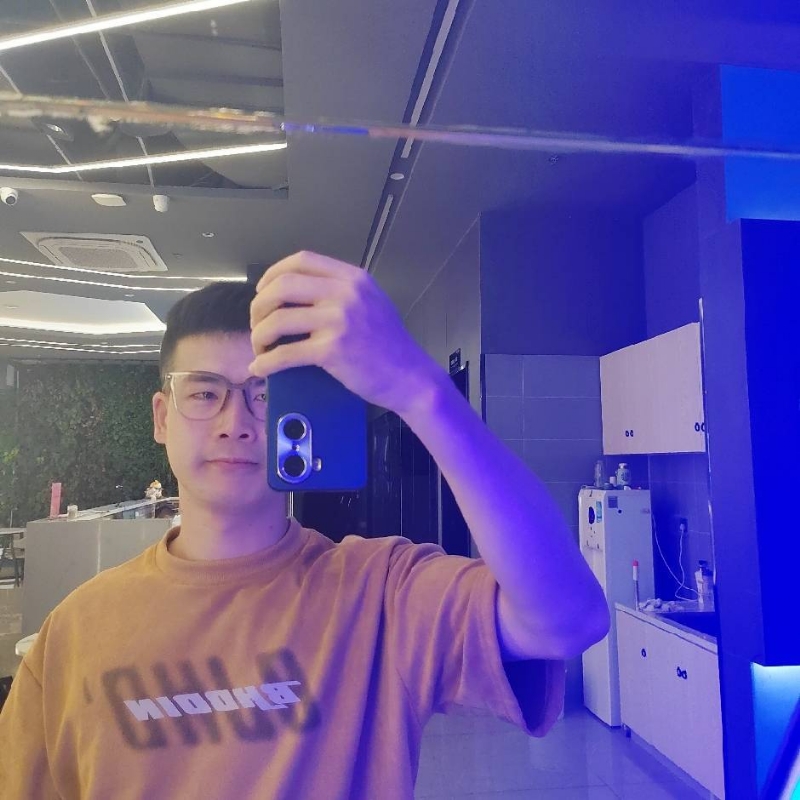 阿豪的第一张照片--上饶相亲服务中心