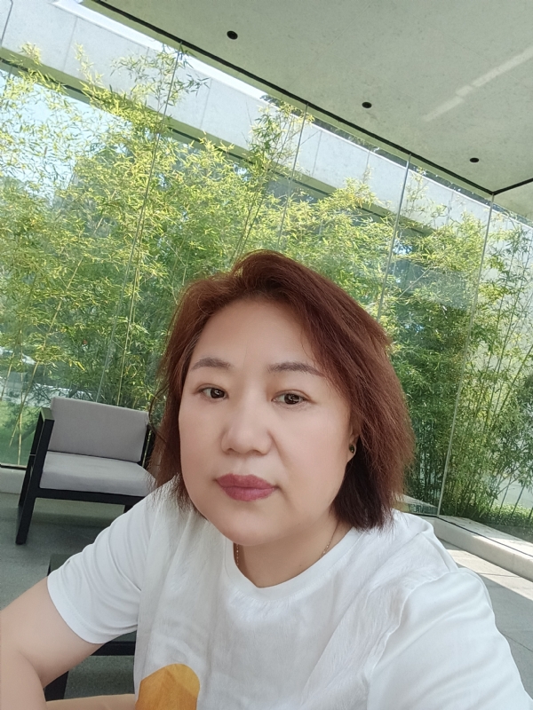 心扉的第二张照片--上饶相亲服务中心