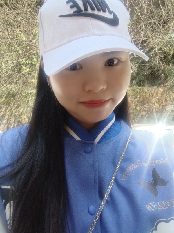 淼淼的第一张照片--上饶相亲服务中心