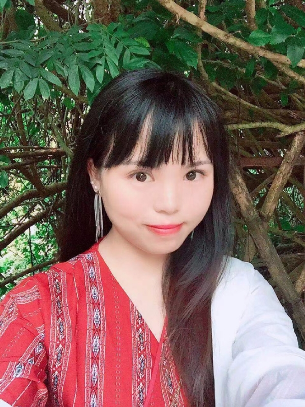 淼淼的第二张照片--上饶相亲服务中心