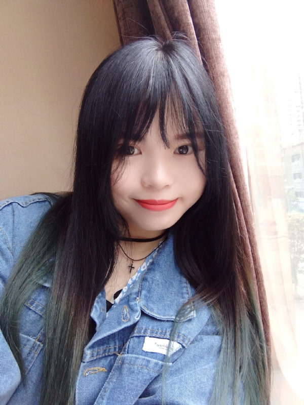 淼淼的第三张照片--上饶相亲服务中心