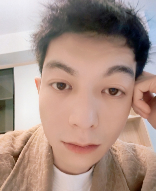 慕白的第一张照片--上饶相亲服务中心