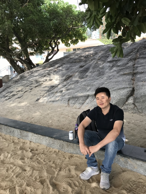 Alan的第一张照片--上饶相亲服务中心