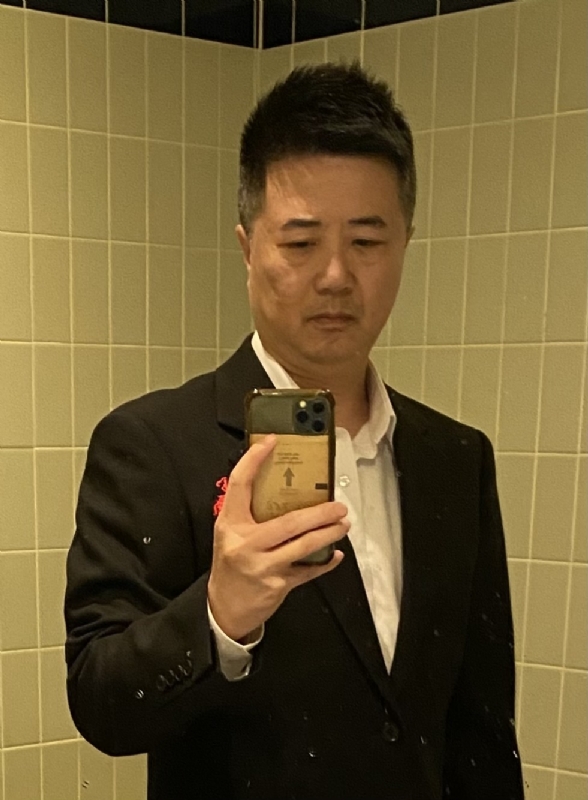 Alan的第二张照片--上饶相亲服务中心