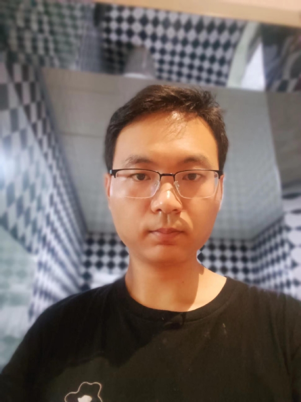 谷雨的第一张照片--上饶相亲服务中心