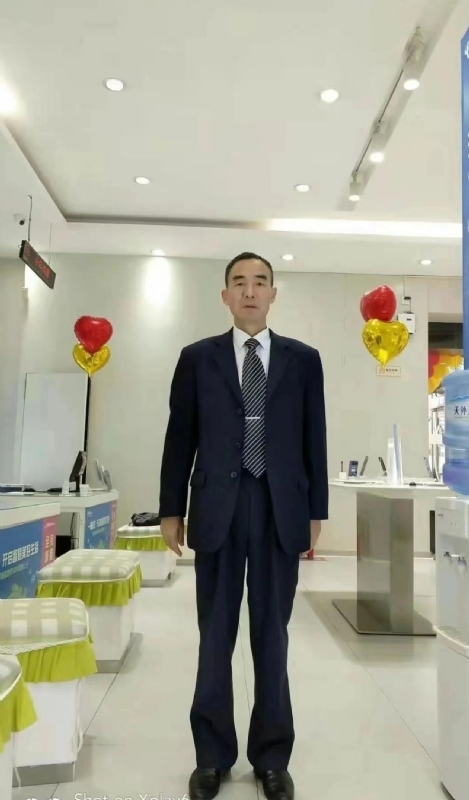 缘来是你的第一张照片--上饶相亲服务中心