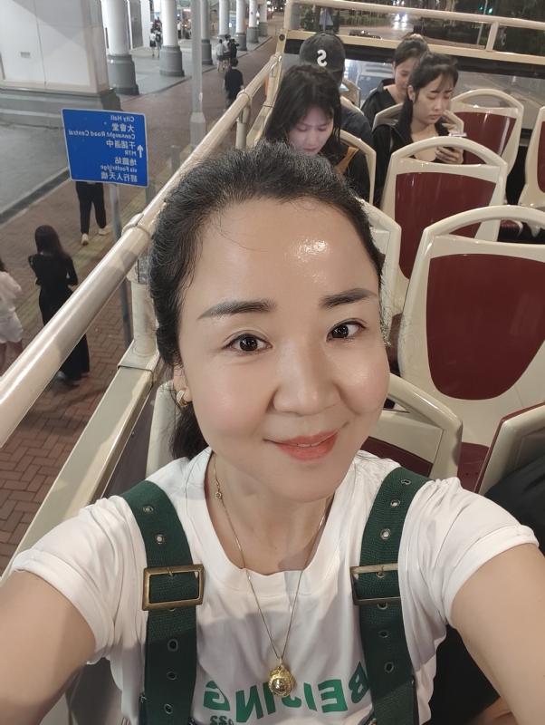 燕子的第一张照片--上饶相亲服务中心