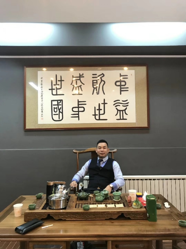 欧豪的第一张照片--上饶相亲服务中心