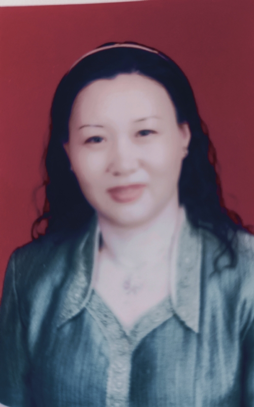 雨霏的第五张照片--上饶相亲服务中心