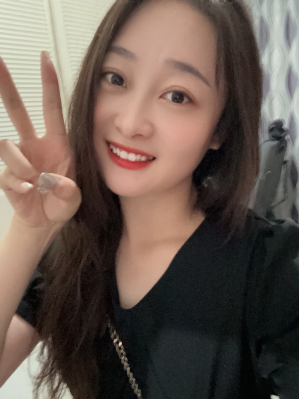 草莓的第一张照片--上饶相亲服务中心