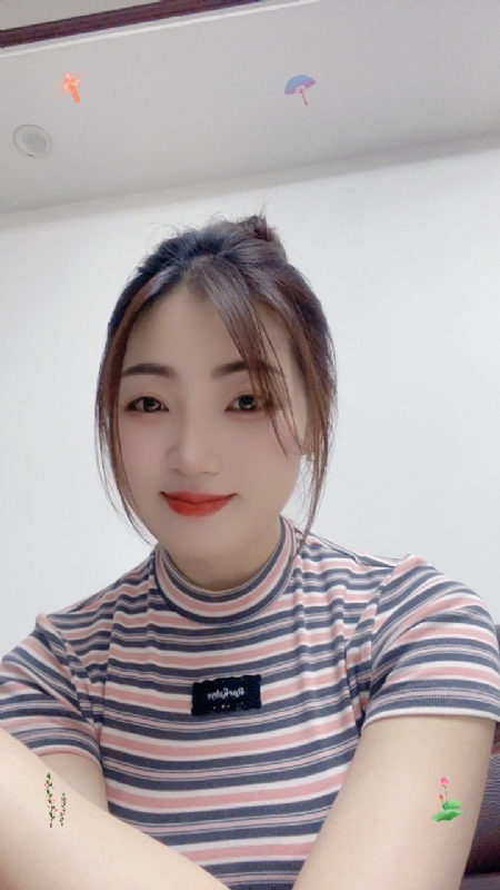 可儿的第一张照片--上饶相亲服务中心