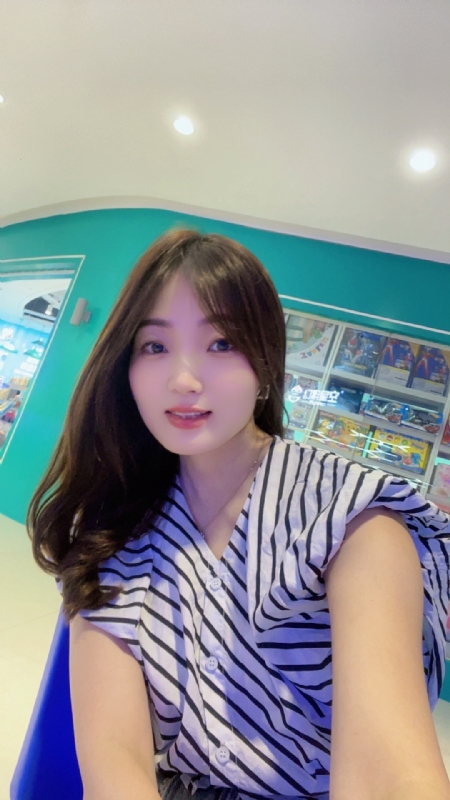 可儿的第二张照片--上饶相亲服务中心