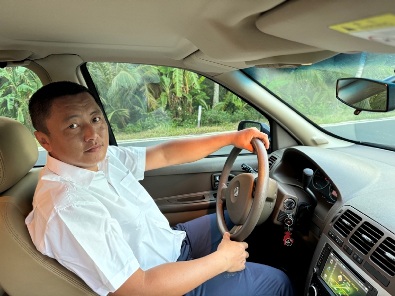 林荣华的第二张照片--上饶相亲服务中心