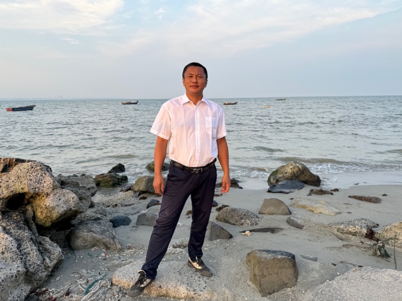 林荣华的第三张照片--上饶相亲服务中心