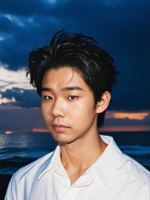 精神饱满的第二张照片--上饶相亲服务中心