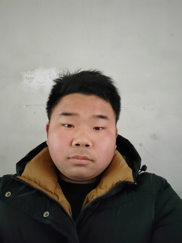 精神饱满的第四张照片--上饶相亲服务中心