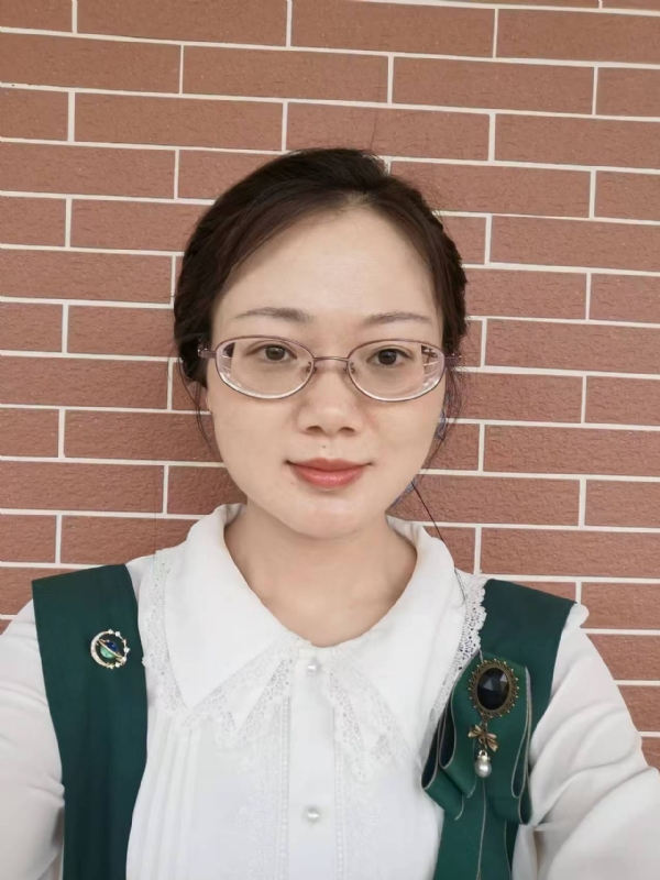 Lily的第二张照片--上饶相亲服务中心