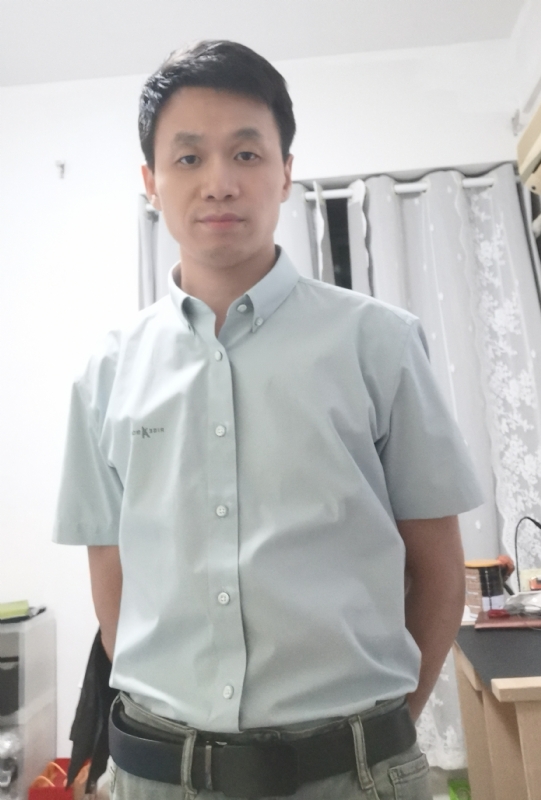 风雨无阻的第一张照片--上饶相亲服务中心