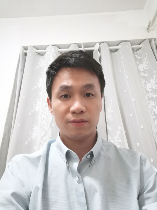 风雨无阻的第二张照片--上饶相亲服务中心