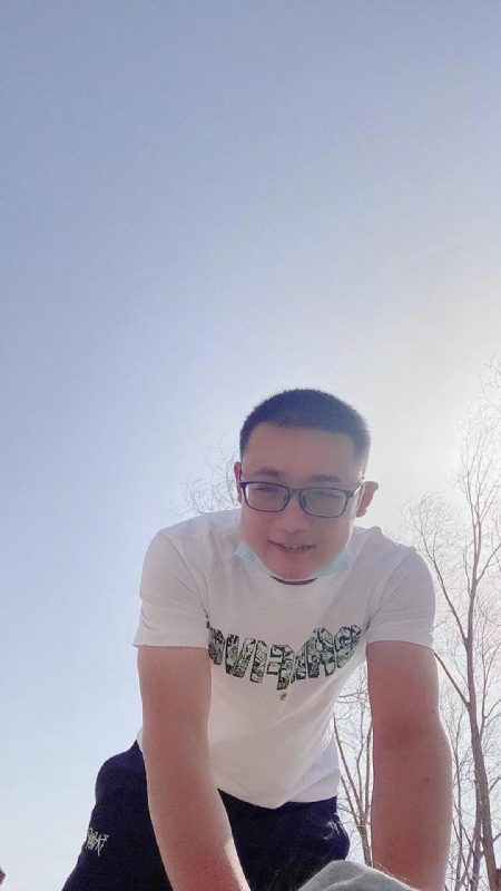 何东的第一张照片--上饶相亲服务中心