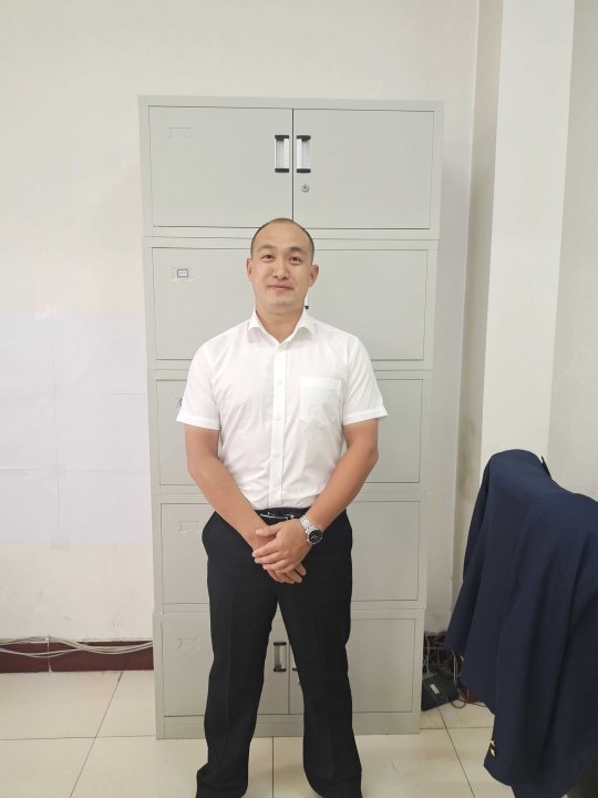 JOHNDX的第二张照片--上饶相亲服务中心