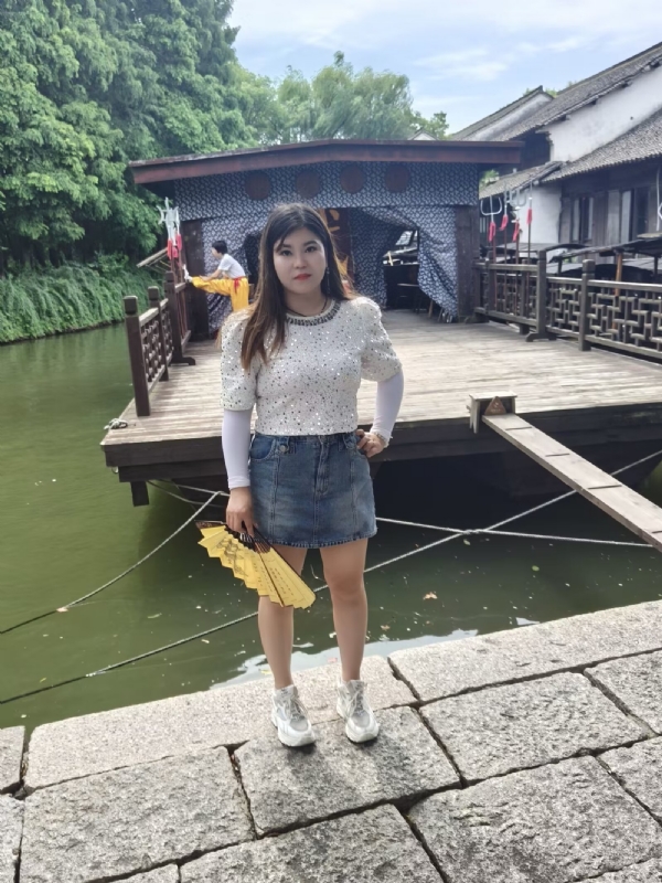 戒爱的第一张照片--上饶相亲服务中心