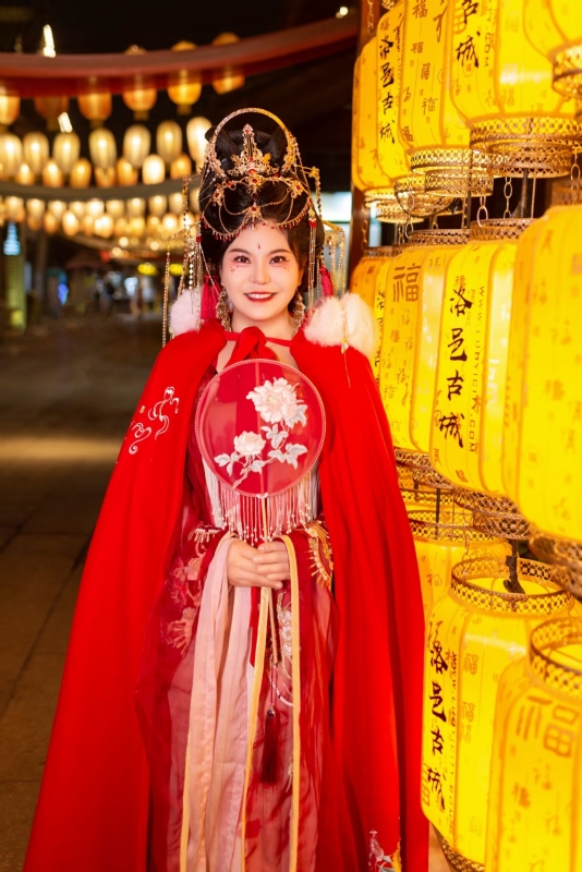 戒爱的第二张照片--上饶相亲服务中心