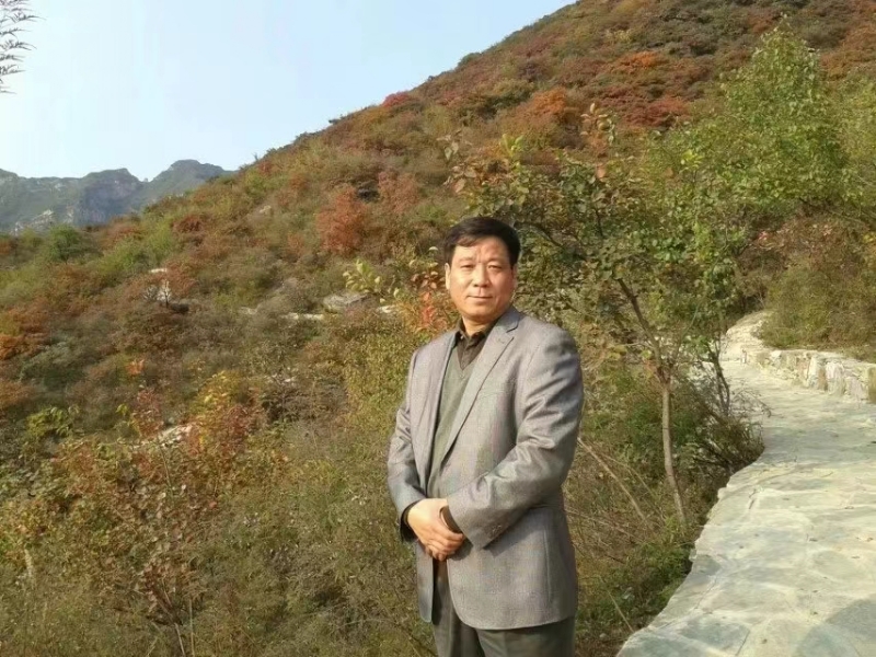 古树的第一张照片--上饶相亲服务中心