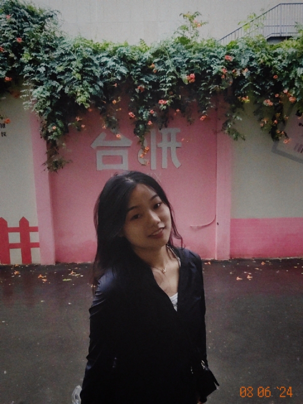 范范的丸子头的第一张照片--上饶相亲服务中心