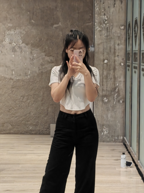 范范的丸子头的第二张照片--上饶相亲服务中心