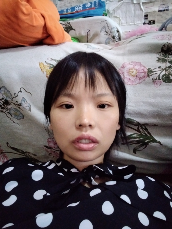 可爱的第二张照片--上饶相亲服务中心