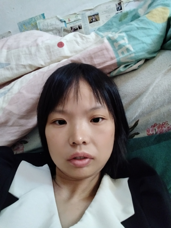 可爱的第三张照片--上饶相亲服务中心