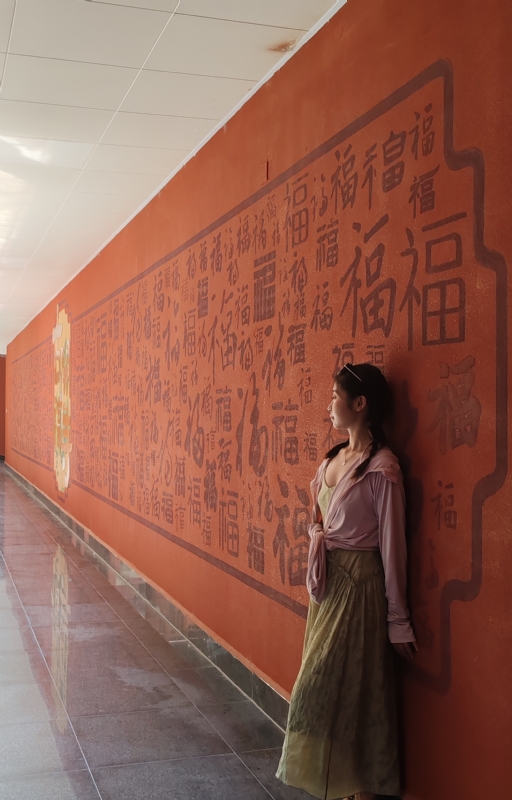 滴滴塔塔的第一张照片--上饶相亲服务中心