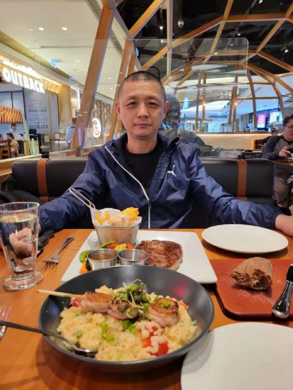 Heartman的第一张照片--上饶相亲服务中心