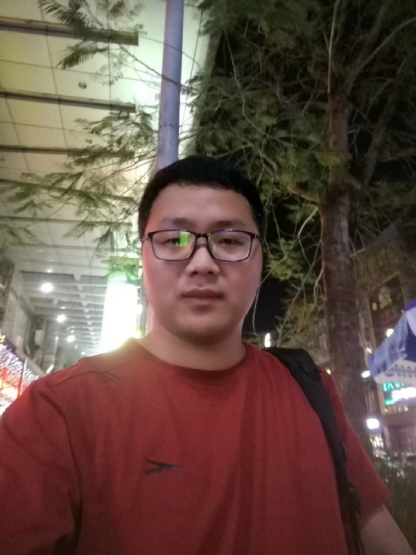 happy的第一张照片--上饶相亲服务中心