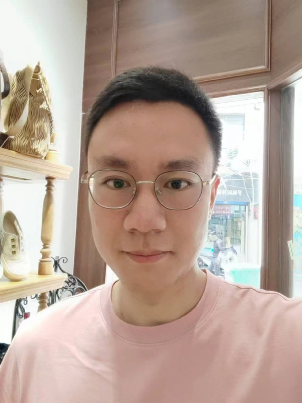 乐let的第一张照片--上饶相亲服务中心