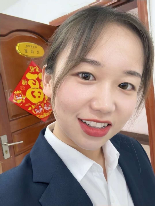 唐口煤业卫政娟的第一张照片--上饶相亲服务中心