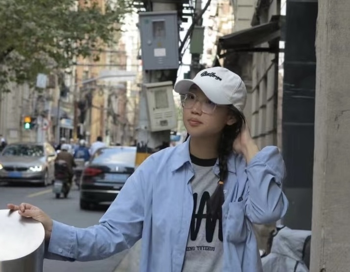 XIAOZOU的第二张照片--上饶相亲服务中心