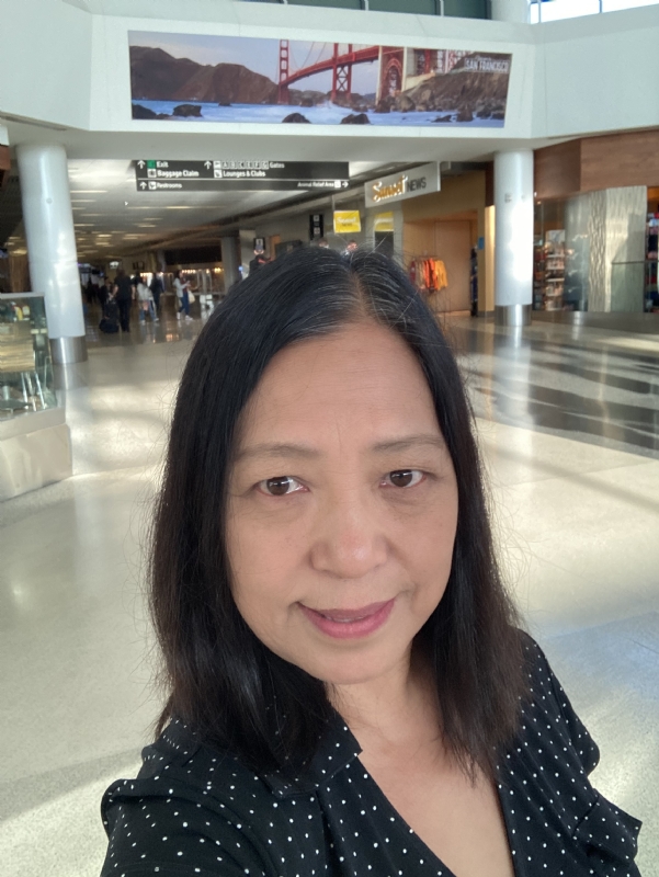 Rose的第一张照片--上饶相亲服务中心