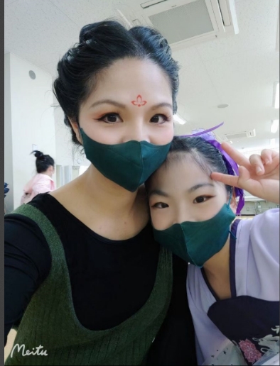 LuLu的第一张照片--上饶相亲服务中心