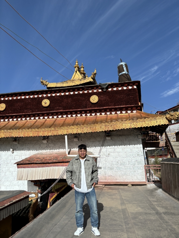 风一样的男人的第一张照片--上饶相亲服务中心