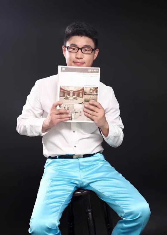 不一样的感觉的第一张照片--上饶相亲服务中心