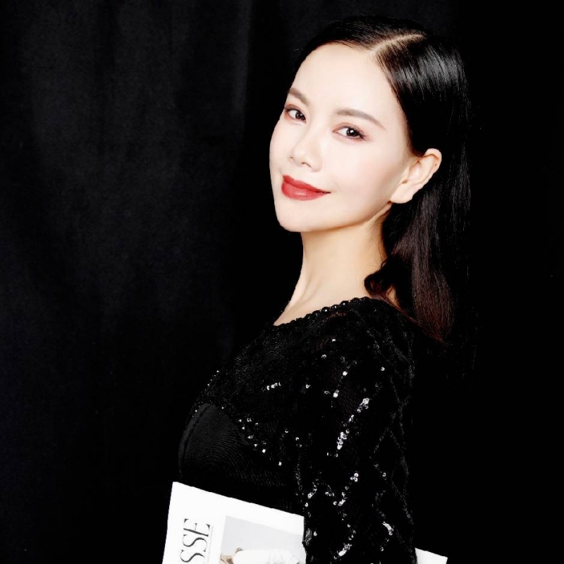 甜以待人的第三张照片--上饶相亲服务中心