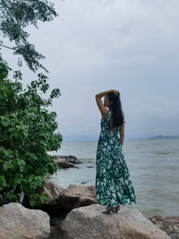 甜以待人的第四张照片--上饶相亲服务中心