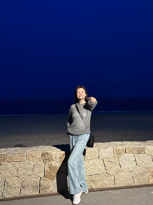 Joy菲的第一张照片--上饶相亲服务中心