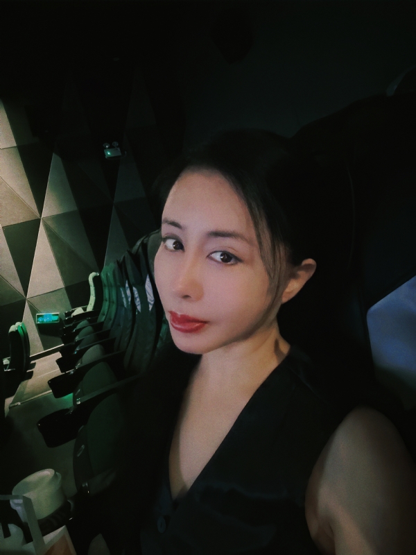 Moon的第一张照片--上饶相亲服务中心